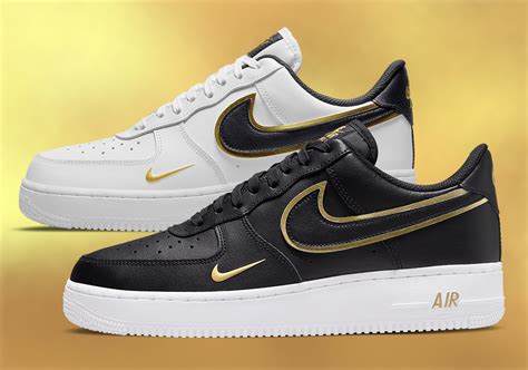 nike air force sokken|air force 1 sneaker gold.